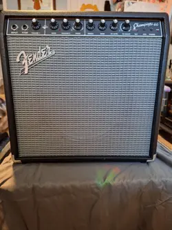 40 COMBO AMPLIFIER
