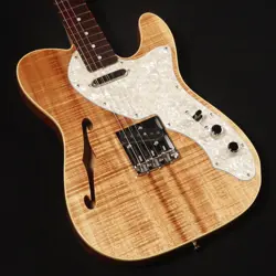 TELECASTER THINLINE KOA