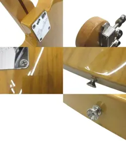 HUM ASH BUTTERSCOTCH