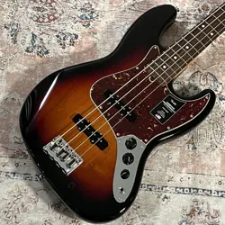 II JAZZ BASS3-COLOR