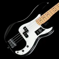 FENDER PLAYER II PRECISION BASS MAPLE BLACK WEIGHT: 3.9KG *NV301