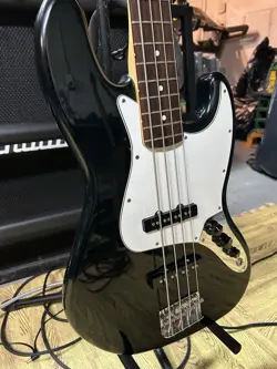 CONDITION GLOSS BLACK