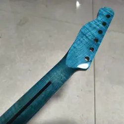 TELECASTER NECK PARTS