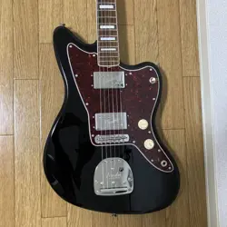 FENDER JAZZMASTER HARD