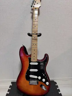 FENDER PLAYER STRATOCASTER HSS SAFE PACKING!