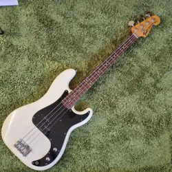 FENDER JAPAN PRECISION BASS PB70-70US SAFE PACKING!