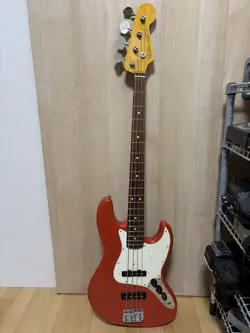 JAZZBASS COLOR