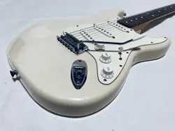 STRATOCASTER WORKING