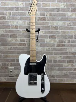 FENDER MADE IN JAPAN TELECASTER ELECTRIC GUITAR SAFE PACKING!