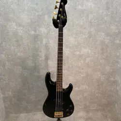 PJM-65 1991-1992 ELECTRIC