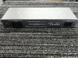 FENDER ENGINE ROOM LVL12 POWER SUPPLY NO.NM581