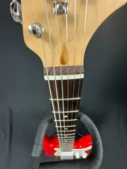 STRATOCASTER 3/4 ELECTRIC