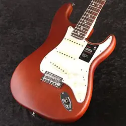 STRATOCASTER MOCHA MADE