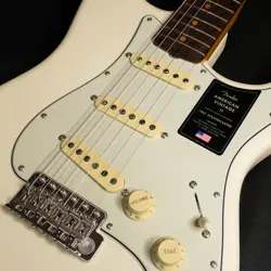 1961 STRATOCASTER OLPOLYMPIC