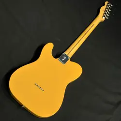 BUTTERSCOTCH BLONDE MEXICO