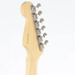 STRATOCASTER BLACKIE ELECTRIC