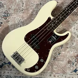 PRECISION BASS/OLYMPIC