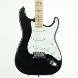 FENDER ERIC CLAPTON STRATOCASTER 