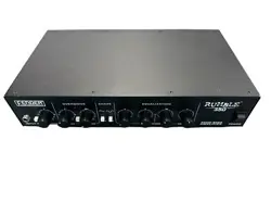 FENDER RUMBLE 350 AMP HEAD (PD3030772)