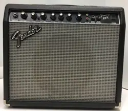 FENDER FRONTMAN 25R GUITAR AMPLIFIER, TYPE:498