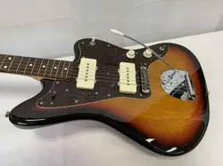 FENDER MIJ TRADITIONAL 60S JAZZMASTER 284956