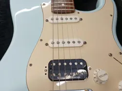 USA STRATCASTER ELECTRIC