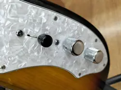 MEXICO 69 TELECASTER