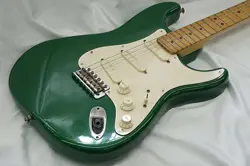 FENDER USA ERIC CLAPTON STRATOCASTER STRATO 285430