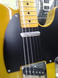 TL52 70 TELECASTER