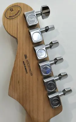 EDITION PLAYER STRATO