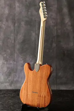 FENDER ISHIBASHI FSR MADE IN JAPAN TRADITIONAL 70S TELECASTER THINLINE NATURAL M