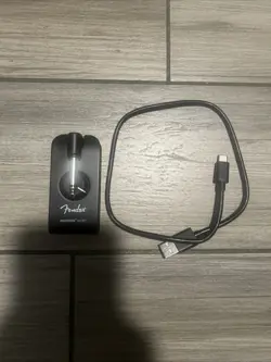 HEADPHONE BLACK
