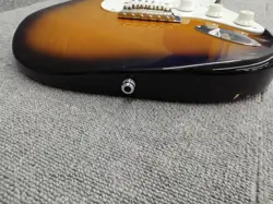 ST57 TX STRATOCASTER