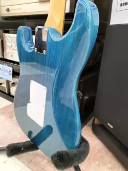 HARUHATA STRATOCASTER ELECTRIC