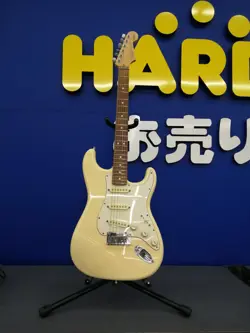 FENDER USA JEFF BECK  STRATOCASTER 336106