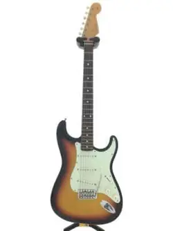 TRAD 60S STRAT TRADITIONAL 60S STRATOCASTER SB 2019