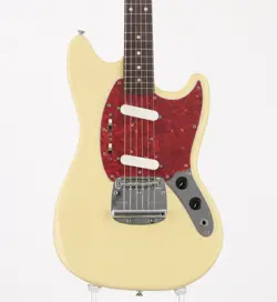YWH FENDER JAPAN