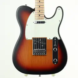 TELECASTER MF 3-COLOR