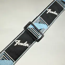 VINTAGE MONOGRAM STRAP