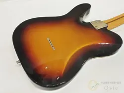 ULTRA TELECASTER 2020
