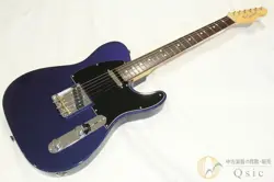 II TELECASTER TRACKING