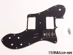 DELUXE PICKGUARD TELE