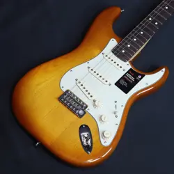 HONEY BURST S/N:US240011632