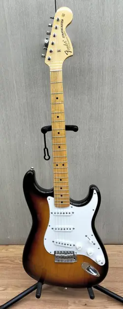 FENDER JAPAN 68-TX