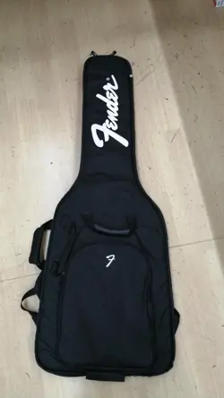 STRATOCASTER SQUIRE SERIES