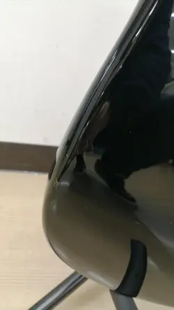 MEXICO STRATOCASTER SQUIRE