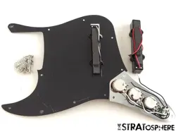 PICKGUARD BASS