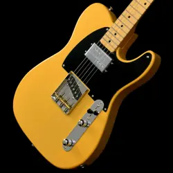 NEW FENDER / FSR MIJ TRAD 50S TELECASTER ASH TEXAS SPECIAL BTB S/N: JD24025509
