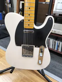 FENDER 50S TELECASTER