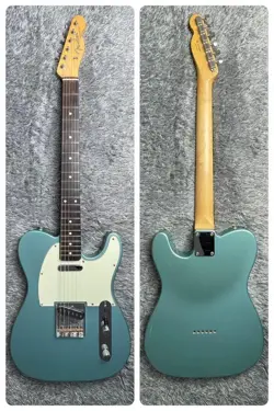 HYBRID TELECASTER VERSATILE